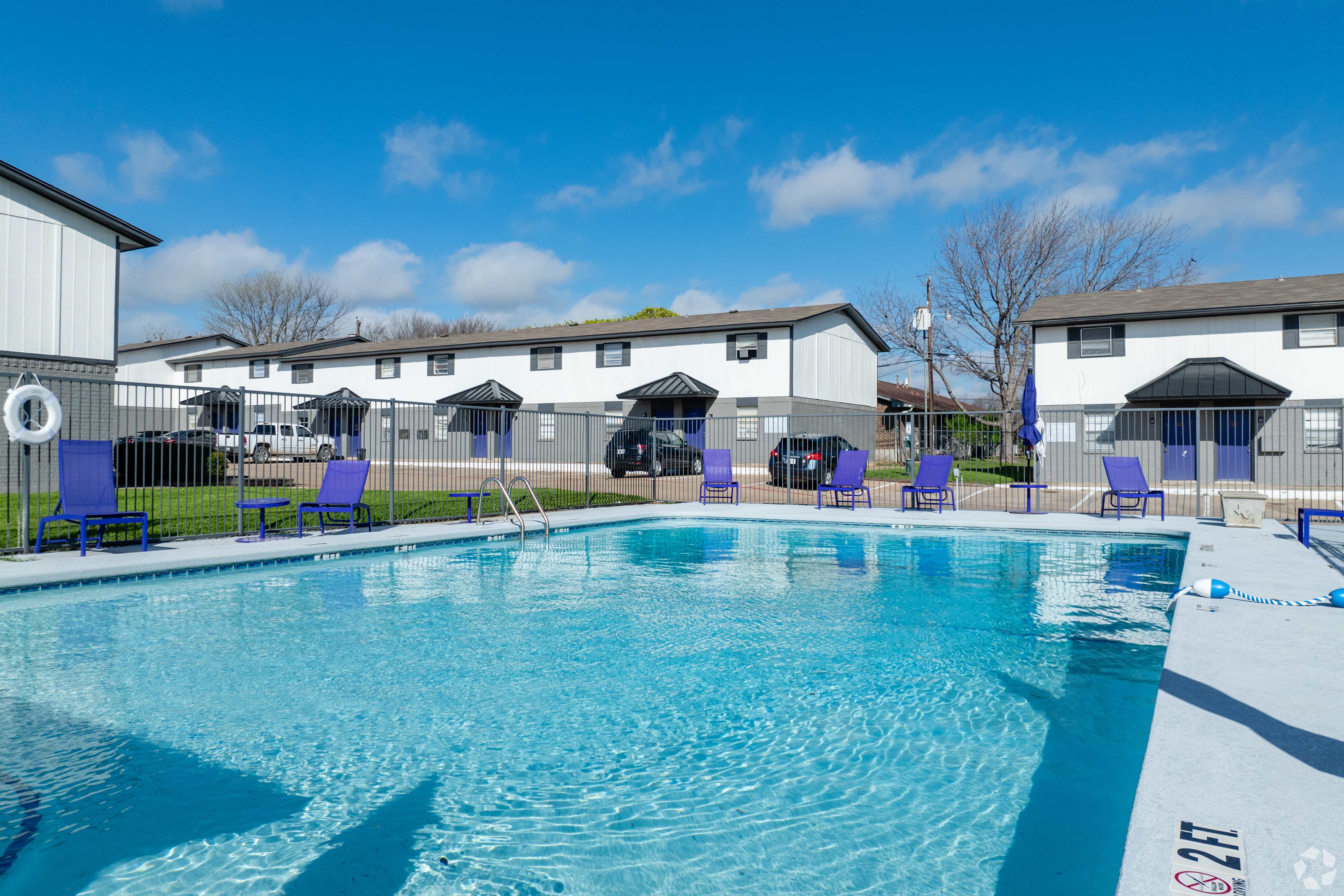 The Lillian Crossroads | Shea A1 | Available Units